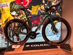 Nieuwe colnago g4x *shimano 105 di2 *, Fietsen en Brommers, Fietsen | Racefietsen, Carbon, Minder dan 49 cm, Zo goed als nieuw