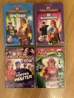 DVD van mega mindy, Cd's en Dvd's, Vanaf 6 jaar, Ophalen of Verzenden, Zo goed als nieuw