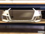 Audi A3 8v s3 facelift s-line bumper voorbumper kls, Ophalen, Gebruikt, Audi