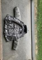 Grijze C.P. Company Puffer Jas, Ophalen of Verzenden, Zo goed als nieuw, Grijs