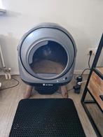 Automatische kattenbak, Dieren en Toebehoren, Kattenbakken, Ophalen