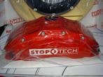 StopTech Big Brake kit (BBK) - Ford Mustang 05+, Auto diversen, Tuning en Styling, Ophalen of Verzenden