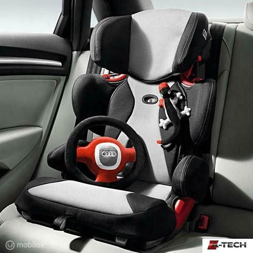 Knuffelstuur rood Audi 4L0019102A NU van 45.- voor 20.-, Auto-onderdelen, Interieur en Bekleding, Audi, Gebruikt, Ophalen of Verzenden