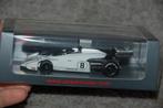 1:43 BRABHAM BT44 F1 #8 SPARK S5258 WRH, Ophalen of Verzenden, Zo goed als nieuw, Auto, Overige merken