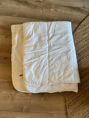 Peuterdekbed Hema, 120x150 beschikbaar voor biedingen