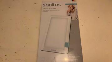 Tk daglicht lamp voor lichttherapie beschikbaar voor biedingen