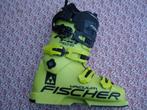 Fischer skischoenen RC4 Vacuum Flex 140 maat 25,5 38, Sport en Fitness, 160 tot 180 cm, Fischer, Schoenen, Ophalen of Verzenden
