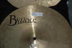 Meinl Byzance hihat bekkens 1068/1384gr 14 inch  <25252315>, Muziek en Instrumenten, Gebruikt, ., Drums of Percussie, Ophalen of Verzenden