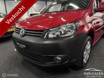 VERKOCHT! Volkswagen Caddy Maxi 1.2 TSI Comfortline, Voorwielaandrijving, 15 km/l, Gebruikt, Huisgarantie