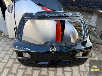 Mercedes GLC W253 achterklep beschikbaar voor biedingen