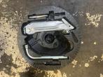 Krikset + reservewiel van een Audi A4, Gebruikt, -, Verzenden, -