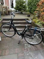 Batavus Mambo damesfiets (mamafiets), Ophalen, 2 zitjes, 53 tot 56 cm, Versnellingen