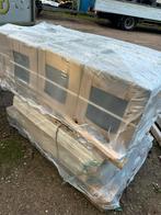 Restpartij tegels / binnentegels / vloertegels, 30 cm of meer, Steen of Klei, 50 tot 150 cm, Ophalen of Verzenden