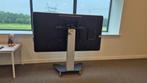 Goed werkende 80" met touchscreen, Ophalen, Elektrisch, Zo goed als nieuw