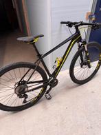 Mountainbike Cube LTD Race 19” black line, Gebruikt, Hardtail, Heren, 49 tot 53 cm