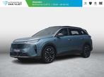 Peugeot 5008 1.2 Hybrid 145 GT Panoramadak, Stof, Gebruikt, 1199 cc, 7 stoelen