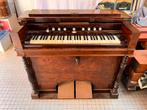 Antiek Harmonium in Goede Staat, Muziek en Instrumenten, Orgels, Ophalen, Gebruikt, 1 klavier, Harmonium