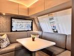 Adria Altea 502 UL 60 Years Selection, Caravans en Kamperen, Caravans, Rondzit, Bedrijf, Adria, 5 tot 6 meter