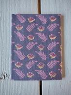 Mooie Den Haan en Wagenmakers quiltstof - takje, bloem, Overige kleuren, Nieuw, Ophalen of Verzenden, 30 tot 120 cm