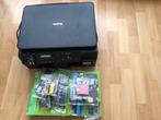 Brother printer, Computers en Software, Printers, Ophalen, Kopieren, Gebruikt, Bother