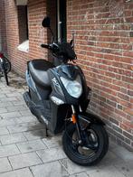 Kymco agility 92cc, Fietsen en Brommers, Scooters | Kymco, Ophalen, Zo goed als nieuw, Agility