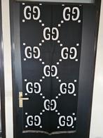 Sjaal GG, Kleding | Dames, Mutsen, Sjaals en Handschoenen, Ophalen of Verzenden, Nieuw, Maat 46/48 (XL) of groter, Sjaal