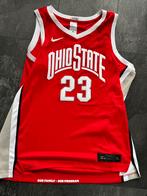 LeBron James Ohio state college collectors item jersey, Ophalen of Verzenden, Nieuw, Kleding