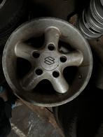 Suzuki Vitara origineel 4 stuks, Ophalen, Gebruikt, Suzuki