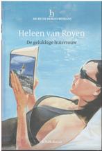 De gelukkige huisvrouw debuut van Heleen van Royen, Alle leeftijden, Ophalen of Verzenden, Zo goed als nieuw