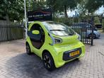 Xev YoYo Panoramadak BT Nav Z.G.A.N. 150km Rijbereik, Scooter, Xev, Bedrijf, Van Rijswijk