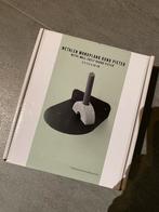 Metalen Wandplank Rond Pieter - Nieuw in Doos!, Ophalen of Verzenden, Nieuw