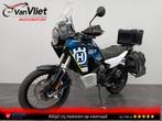 ZoGoed Als Nieuw Husqvarna Norden 901 Expedition 2024+opties, Bedrijf, Overig