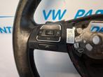 Stuurwiel van een Volkswagen Golf, Verzenden, 3 maanden garantie, Gebruikt, Volkswagen