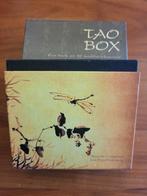 Tao Box, Boeken, Ophalen of Verzenden, Zo goed als nieuw, Meditatie of Yoga, Achtergrond en Informatie