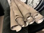 Partij Arte Monsoon Facet, Huis en Inrichting, Stoffering | Behang, Ophalen of Verzenden, 25 tot 50 m², Beige, Facet, Hotelchique