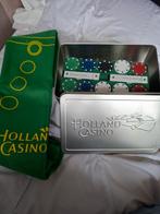 Holland casino black jack spel, Verzamelen, Ophalen