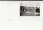 Scheveningen Duindorp Brug over verversingskanaal Juliana!, Ophalen of Verzenden, 1940 tot 1960, Ongelopen, Zuid-Holland