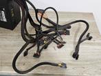 Inwin 650w max voeding psu power supply a65, Computers en Software, Interne voedingen, Ophalen of Verzenden, Nieuw