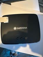 Gardena Smart Gateway, Ophalen of Verzenden, Nieuw, Bestuurbaar via app