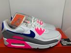 Nike air max 90 concord mt 36 - 36.5 - 37.5 & 38.5 patta, Nieuw, Ophalen of Verzenden, Sneakers of Gympen, Nike air max 90