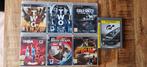 PS3 Game Collectie – Army of Two, COD Ghosts, NFS, NBA+meer, Ophalen of Verzenden, Zo goed als nieuw