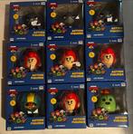 9x Brawl Stars Actiefiguren - Nieuw in Verpakking!, Ophalen of Verzenden, Nieuw