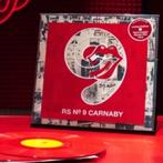 Exile on Main Street RS9 Rood vinyl, Ophalen of Verzenden, Nieuw in verpakking, 12 inch, Rock-'n-Roll