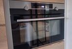 AEG Combi Magnetron - Perfect voor Elk Huishouden!, 45 tot 60 cm, Gebruikt, Ophalen of Verzenden, Oven met grill