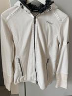 Pikeur Fleece Vest Wit Maat 40, Verzenden, Zo goed als nieuw, Dames, Recreatie