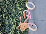 Roze trybike loopfiets/driewieler, Kinderen en Baby's, Ophalen, Gebruikt, Overige merken