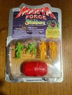 Manta Force Unopened Blister Pack - VINTAGE BLUE BIRD TOYS!!, Verzenden, Nieuw