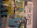 Brian Setzer Orchestra Dirty Boogie, Ophalen of Verzenden, 1960 tot 1980, Gebruikt
