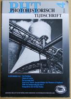 Photohistorisch Tijdschrift nr. 4 2018, Gelezen, Fotografica, Ophalen of Verzenden, Overige onderwerpen
