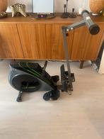 Tunturi roeimachine roertrainer fitness, Ophalen, Zo goed als nieuw, Loopband
